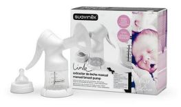 Tire-lait manuel 5 pièces
