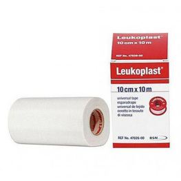 Bsn Medical Ruban adh&eacute;sif Leukoplast 10 x 10 cm