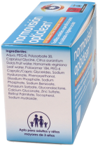 Normovisión Opticlean 30 lingettes