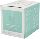 Traitement prébiotique action profonde 30 ampoules