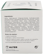 Traitement prébiotique action profonde 30 ampoules
