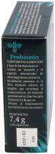 Probiomix au gingembre 10 gélules
