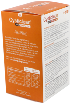 Cysticlean Forte 60 g&eacute;lules