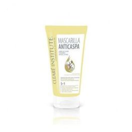 Clear&eacute; Institute Masque antipelliculaire 150 ml