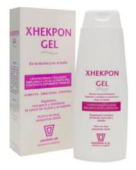 Gel douche shampoing 400 ml