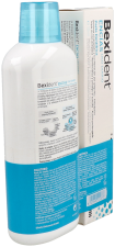 Bain de bouche Bexident Gums 500 ml + Dentifrice Gums 75 ml