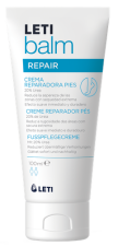 Crème réparatrice pour les pieds 100 ml