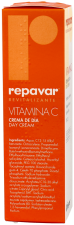 Crème de jour revitalisante à la vitamine C Spf20 50 ml