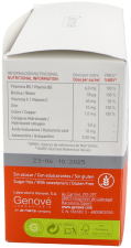 Fluidbase Rederm Collagène buvable 20x25 ml