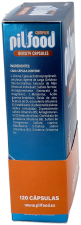 Complexe Densité Capillaire 120 Capsules