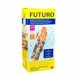 Futuro Bracelet &eacute;tanche pour main droite, taille SM