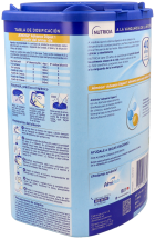 Almirón Advance Digest 1 Coliques et constipation 800 gr