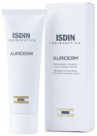 Isdinceutics Auriderm Crème pour les ecchymoses et les rougeurs 50 ml Isdinceutics Auriderm Crème pour les ecchymoses et les rougeurs 50 ml