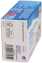 Lingettes ophtalmiques st&eacute;riles 30 unit&eacute;s