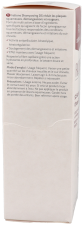 Shampooing antipelliculaire DS 200 ml