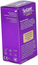 Systane Collyre Complet 10 ml