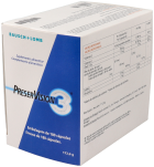 Pr&eacute;servation 3 180 capsules