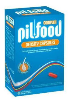 Complexe Densit&eacute; Capillaire 180 Capsules
