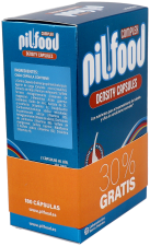 Complexe Densit&eacute; Capillaire 180 Capsules