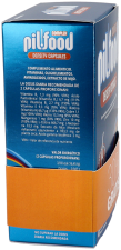 Complexe Densit&eacute; Capillaire 180 Capsules