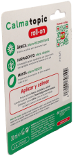 Calmatopic Réconforte et Apaise la Peau Roll on 30 ml