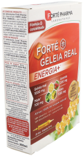 Gelée Royale Énergie+ 20x15 ml