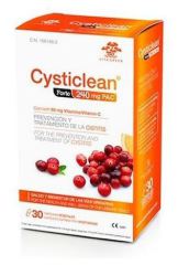 Cysticlean Forte 30 g&eacute;lules