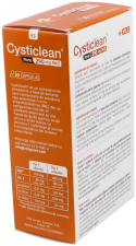 Cysticlean Forte 30 g&eacute;lules