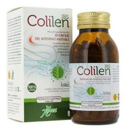 Aboca Colilen Ibs C&ocirc;lon Irritable 96 capsules