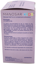 Manosar Infections urinaires infantiles 30 sachets