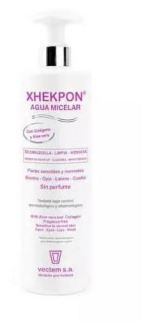 Xhekpon Eau micellaire 400 ml