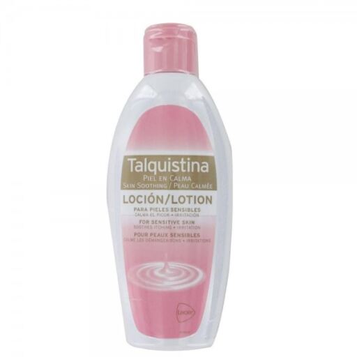 Lotion Talquistina 200 ml