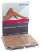 Culotte taille haute à forte compression T-1