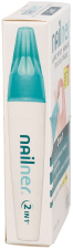 Stylo antifongique pour ongles 2 en 1 4 ml