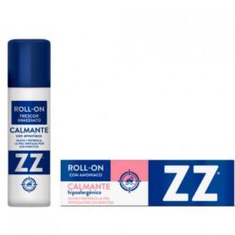 Roll-on apaisant pour les morsures 15 ml