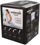 Hydropulseur de voyage WP300 Noir