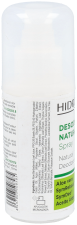 D&eacute;odorant naturel en spray 75 ml