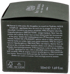 Crème de nuit Silessence 50 ml