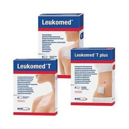 Pansements Leukomed T Plus 10 cm x 20 cm 5 unit&eacute;s