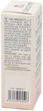 Huile protectrice pour les ongles Onicovitt 7 ml