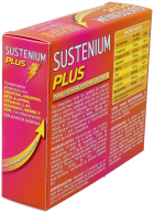 Susténium Plus Multivitamines 12 sachets