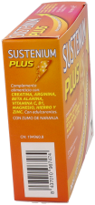 Susténium Plus Multivitamines 12 sachets