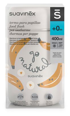 Suavinex Thermos alimentaire 400 ml