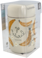 Thermos alimentaire 400 ml