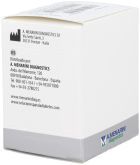 Menarini Glucomen Areo Capteur de Glucose 10 bandelettes