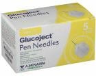 Glucoject Aiguille &agrave; Insuline 31gx5mm 100 unit&eacute;s