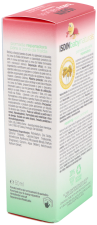 Pommade réparatrice pour couches BabyNaturals 50 ml