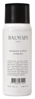 Balmain Paris Spray tenue forte 75 ml