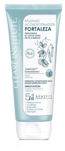 Clear&eacute; Institute Baume revitalisant fortifiant anti-chute 200 ml