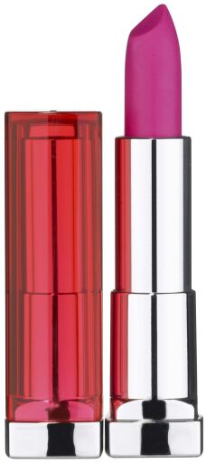 Maybelline Rouge &agrave; l&egrave;vres Color Sensational Blushed Nudes